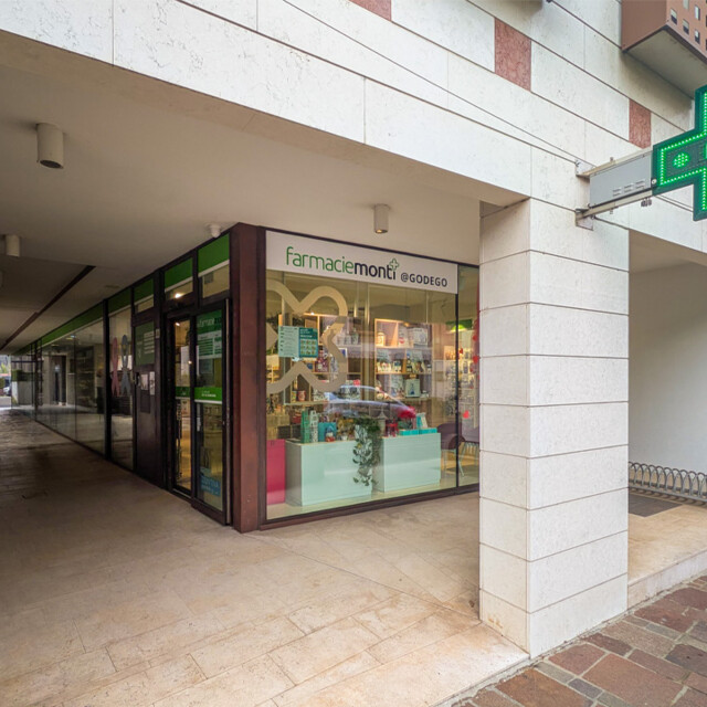 FARMACIA MONTI@GODEGO S.A.S.